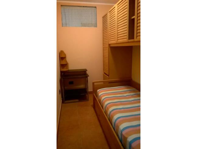 Anteprima foto 7 - Affitto Appartamento Vacanze da Privato a Oliveri (Messina)