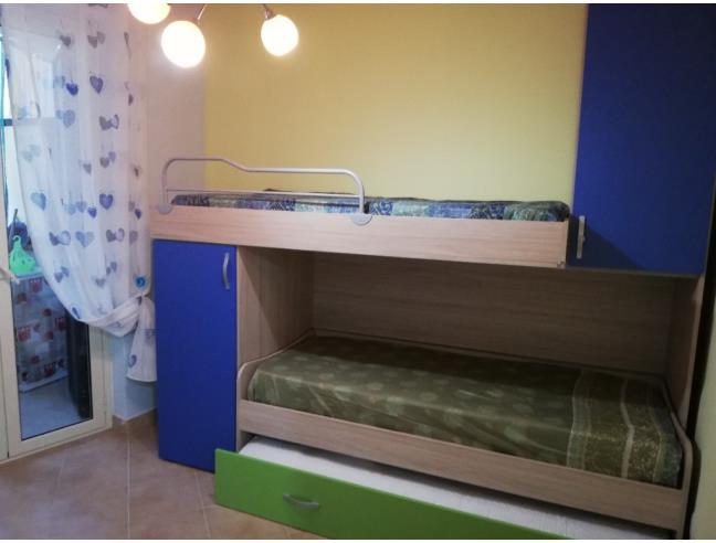 Anteprima foto 7 - Affitto Appartamento Vacanze da Privato a Oliveri (Messina)
