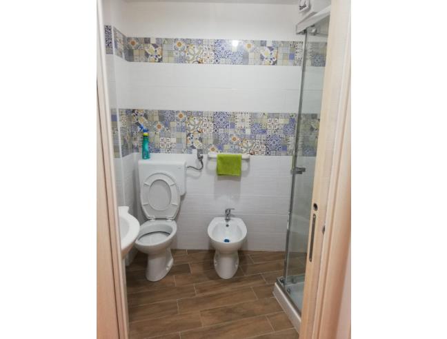 Anteprima foto 8 - Affitto Appartamento Vacanze da Privato a Oliveri (Messina)