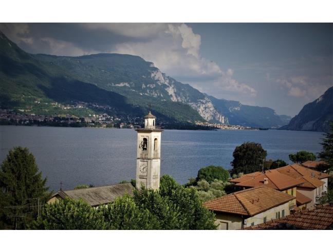 Anteprima foto 1 - Affitto Appartamento Vacanze da Privato a Oliveto Lario (Lecco)