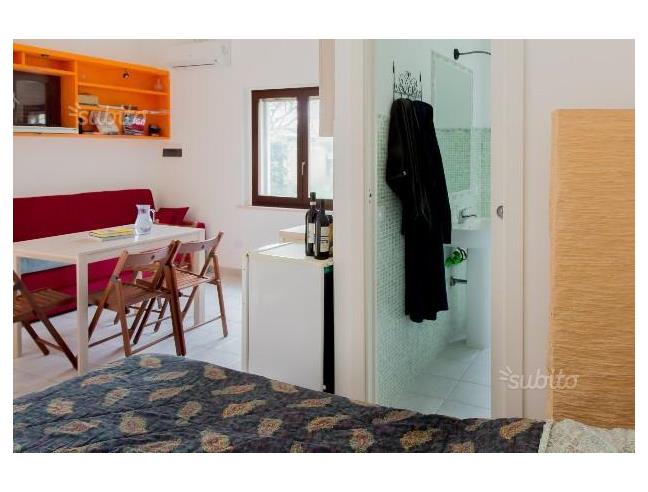 Anteprima foto 3 - Affitto Appartamento Vacanze da Privato a Orbetello - Albinia