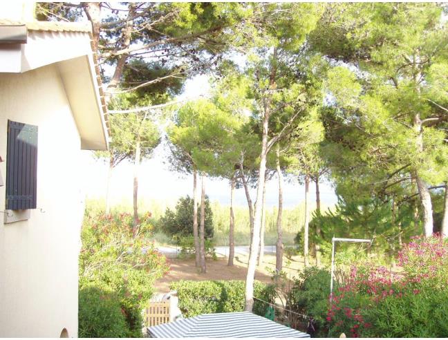 Anteprima foto 3 - Affitto Appartamento Vacanze da Privato a Orbetello - Giannella