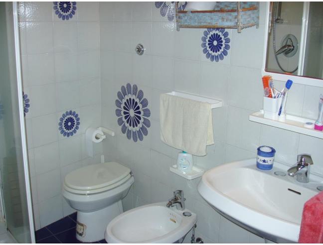 Anteprima foto 4 - Affitto Appartamento Vacanze da Privato a Orbetello - Giannella