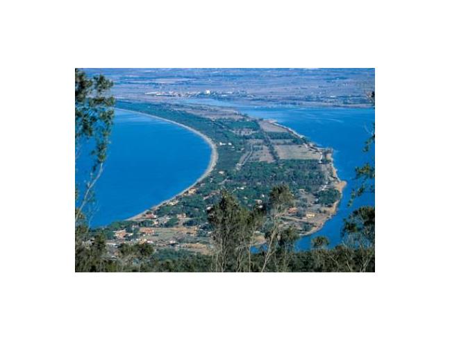 Anteprima foto 5 - Affitto Appartamento Vacanze da Privato a Orbetello - Giannella