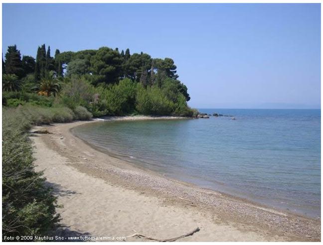 Anteprima foto 1 - Affitto Appartamento Vacanze da Privato a Orbetello (Grosseto)