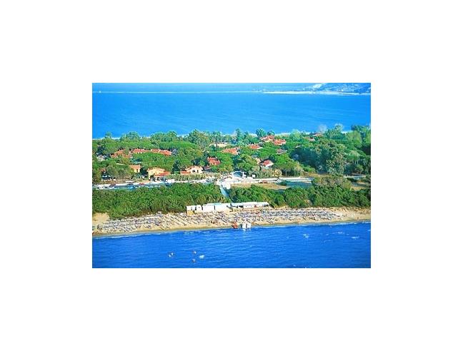 Anteprima foto 4 - Affitto Appartamento Vacanze da Privato a Orbetello (Grosseto)