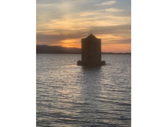 Anteprima foto 8 - Affitto Appartamento Vacanze da Privato a Orbetello (Grosseto)