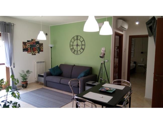 Anteprima foto 2 - Affitto Appartamento Vacanze da Privato a Oria (Brindisi)