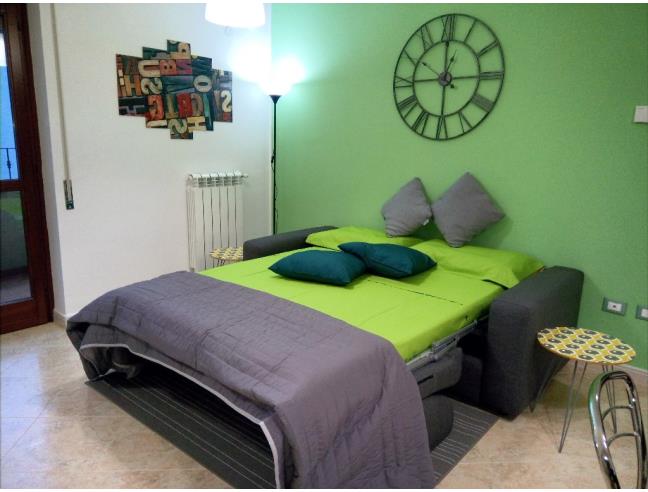 Anteprima foto 3 - Affitto Appartamento Vacanze da Privato a Oria (Brindisi)