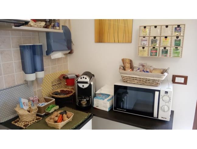 Anteprima foto 5 - Affitto Appartamento Vacanze da Privato a Oria (Brindisi)