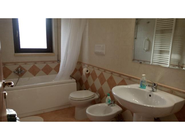 Anteprima foto 6 - Affitto Appartamento Vacanze da Privato a Oria (Brindisi)