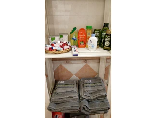Anteprima foto 7 - Affitto Appartamento Vacanze da Privato a Oria (Brindisi)