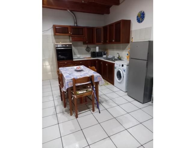 Anteprima foto 3 - Affitto Appartamento Vacanze da Privato a Oristano - Centro città