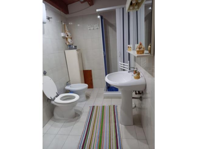 Anteprima foto 4 - Affitto Appartamento Vacanze da Privato a Oristano - Centro città