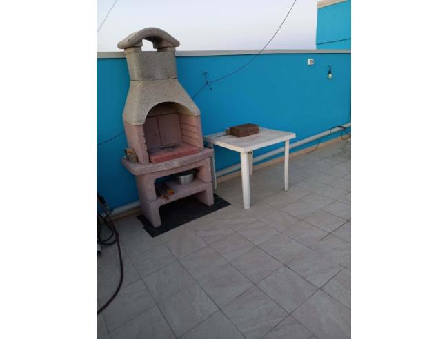 Anteprima foto 8 - Affitto Appartamento Vacanze da Privato a Oristano - Centro città