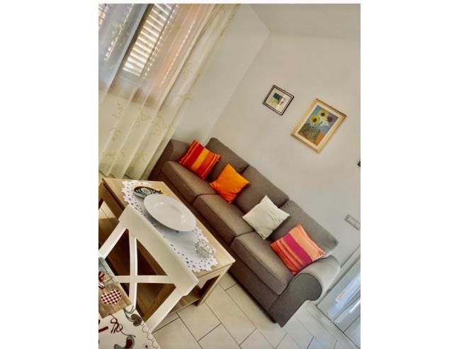 Anteprima foto 1 - Affitto Appartamento Vacanze da Privato a Oristano - Marina Di Torre Grande