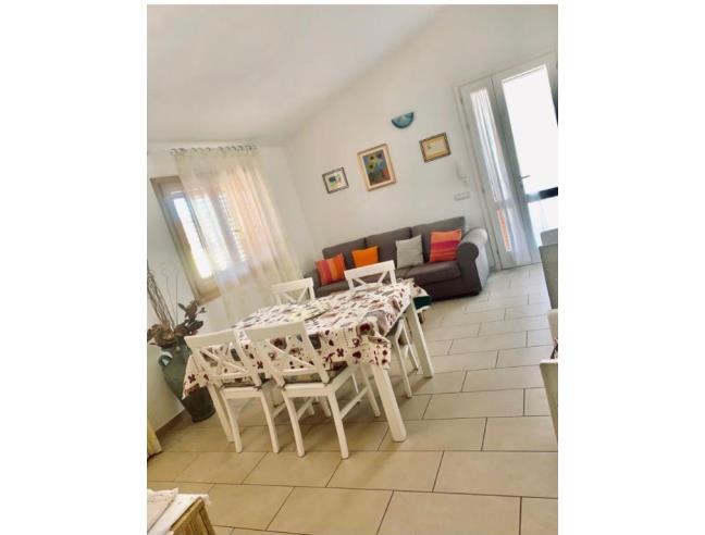 Anteprima foto 2 - Affitto Appartamento Vacanze da Privato a Oristano - Marina Di Torre Grande