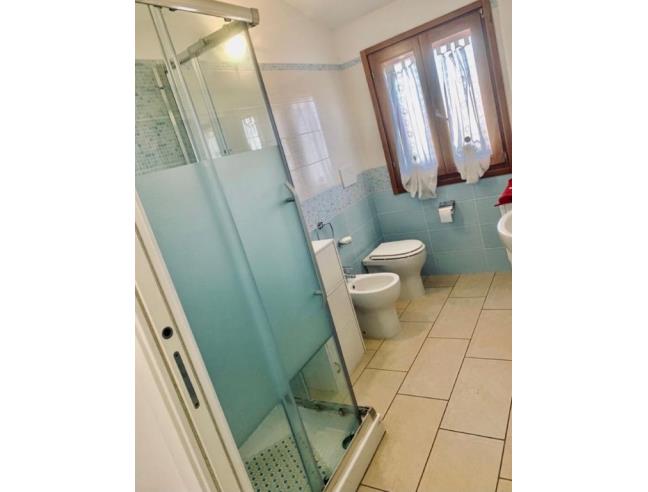 Anteprima foto 3 - Affitto Appartamento Vacanze da Privato a Oristano - Marina Di Torre Grande