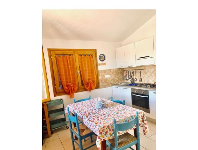 Anteprima foto 4 - Affitto Appartamento Vacanze da Privato a Oristano - Marina Di Torre Grande