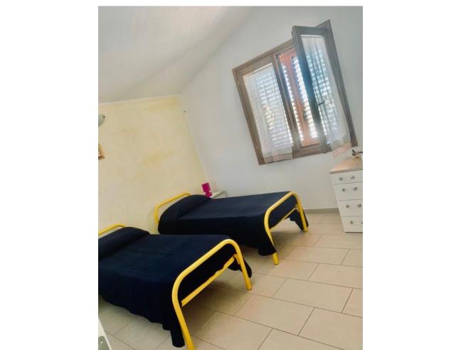 Anteprima foto 5 - Affitto Appartamento Vacanze da Privato a Oristano - Marina Di Torre Grande