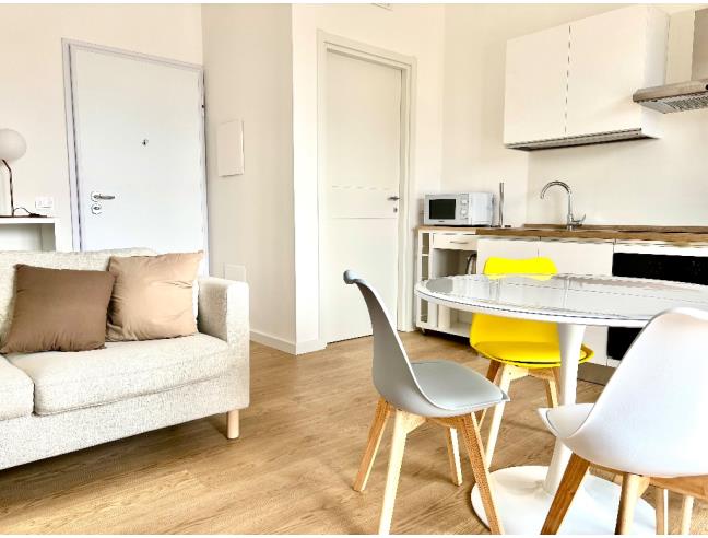 Anteprima foto 2 - Affitto Appartamento Vacanze da Privato a Oristano (Oristano)