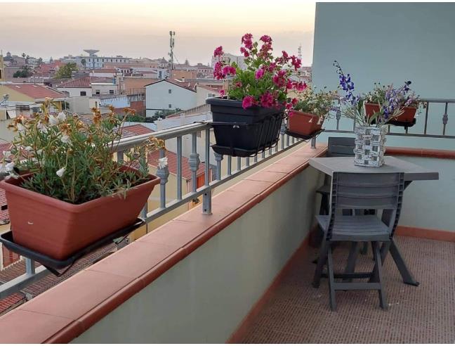 Anteprima foto 2 - Affitto Appartamento Vacanze da Privato a Oristano (Oristano)