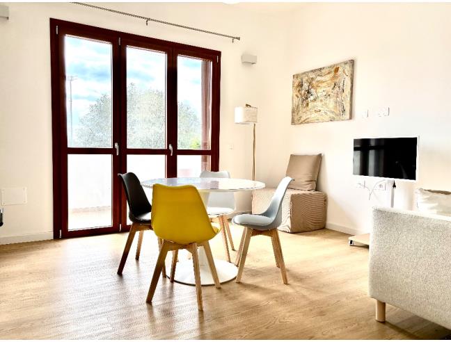 Anteprima foto 3 - Affitto Appartamento Vacanze da Privato a Oristano (Oristano)