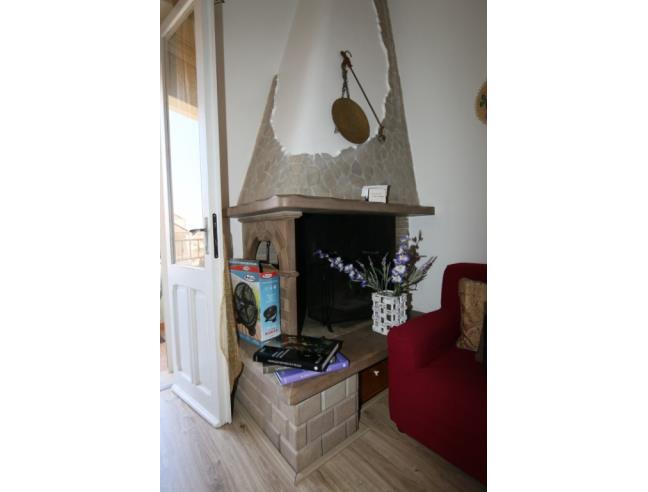 Anteprima foto 3 - Affitto Appartamento Vacanze da Privato a Oristano (Oristano)