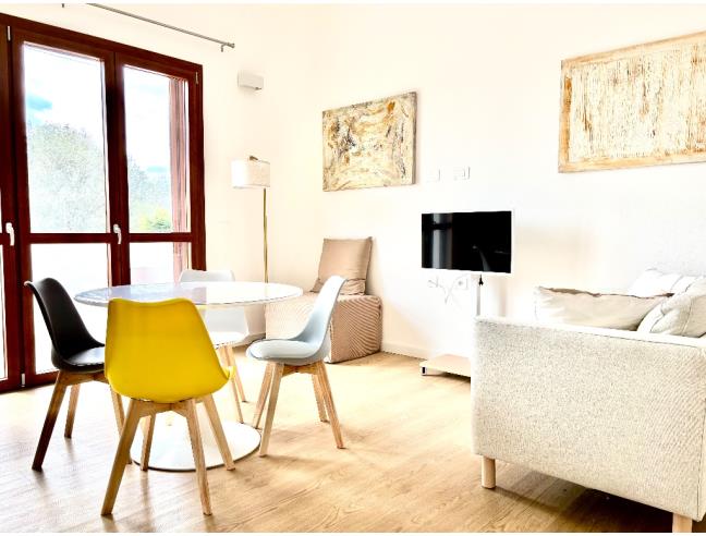 Anteprima foto 4 - Affitto Appartamento Vacanze da Privato a Oristano (Oristano)