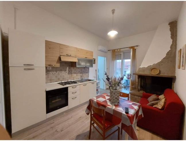 Anteprima foto 4 - Affitto Appartamento Vacanze da Privato a Oristano (Oristano)