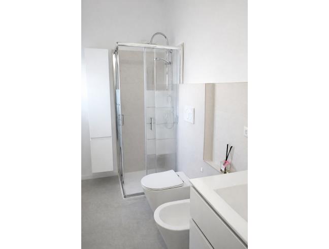Anteprima foto 4 - Affitto Appartamento Vacanze da Privato a Oristano (Oristano)