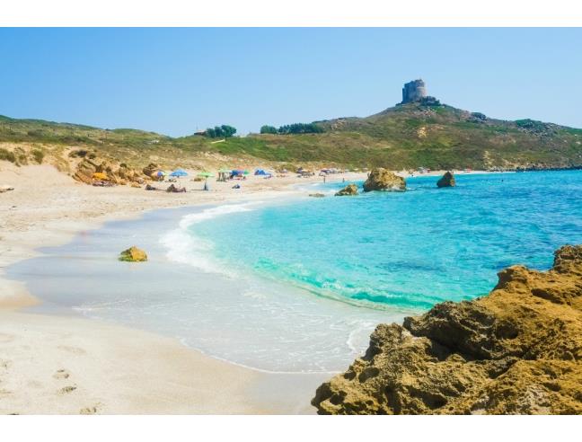 Anteprima foto 5 - Affitto Appartamento Vacanze da Privato a Oristano (Oristano)