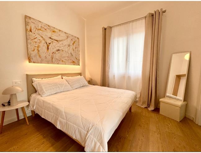 Anteprima foto 5 - Affitto Appartamento Vacanze da Privato a Oristano (Oristano)