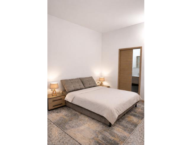 Anteprima foto 5 - Affitto Appartamento Vacanze da Privato a Oristano (Oristano)