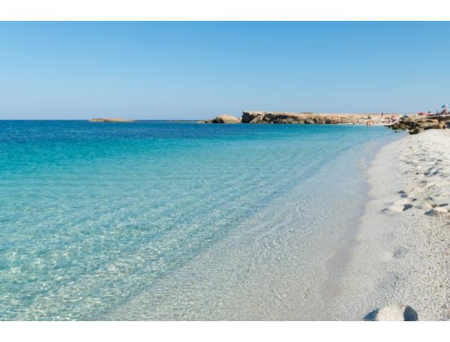 Anteprima foto 6 - Affitto Appartamento Vacanze da Privato a Oristano (Oristano)