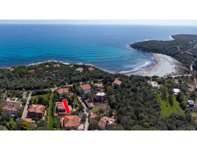 Anteprima foto 1 - Affitto Appartamento Vacanze da Privato a Orosei - Cala Liberotto