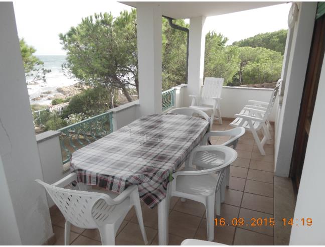 Anteprima foto 2 - Affitto Appartamento Vacanze da Privato a Orosei - Cala Liberotto