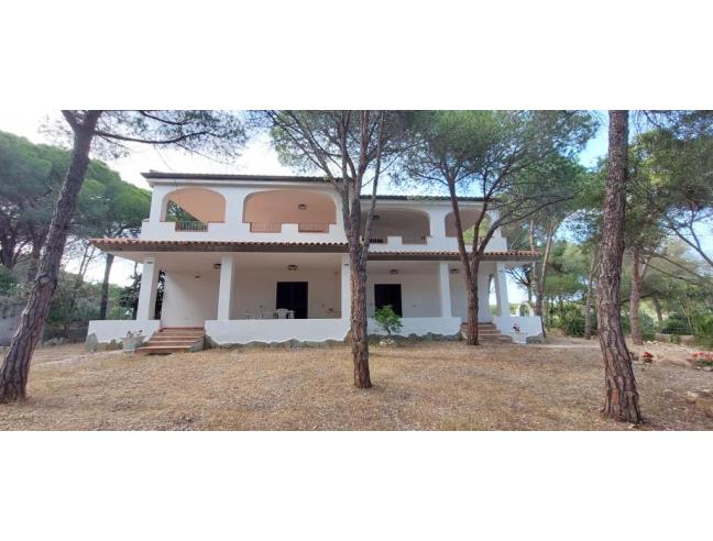 Anteprima foto 2 - Affitto Appartamento Vacanze da Privato a Orosei - Cala Liberotto