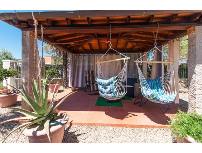 Anteprima foto 3 - Affitto Appartamento Vacanze da Privato a Orosei - Cala Liberotto