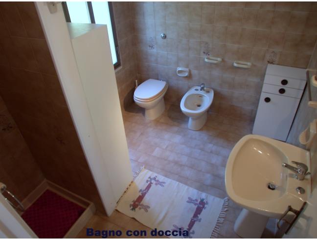 Anteprima foto 3 - Affitto Appartamento Vacanze da Privato a Orosei - Cala Liberotto