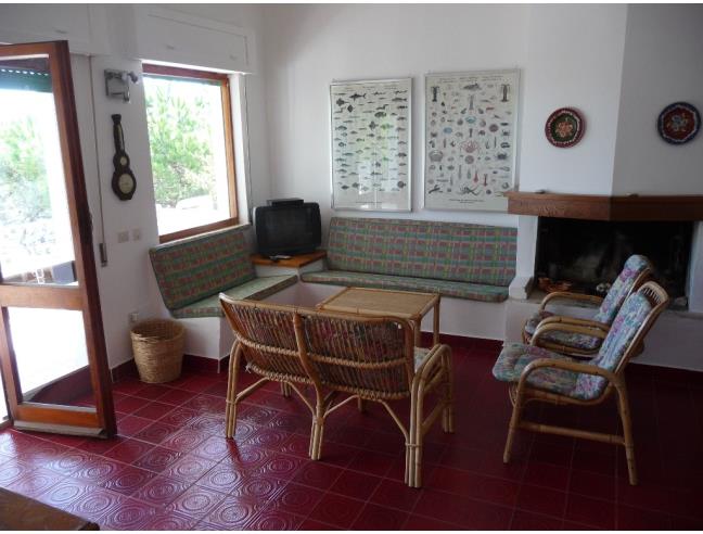 Anteprima foto 3 - Affitto Appartamento Vacanze da Privato a Orosei - Cala Liberotto