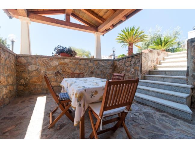 Anteprima foto 4 - Affitto Appartamento Vacanze da Privato a Orosei - Cala Liberotto