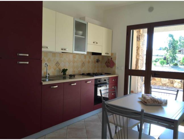 Anteprima foto 4 - Affitto Appartamento Vacanze da Privato a Orosei - Cala Liberotto
