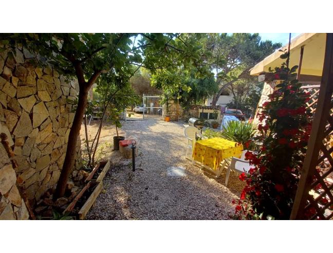 Anteprima foto 4 - Affitto Appartamento Vacanze da Privato a Orosei - Cala Liberotto