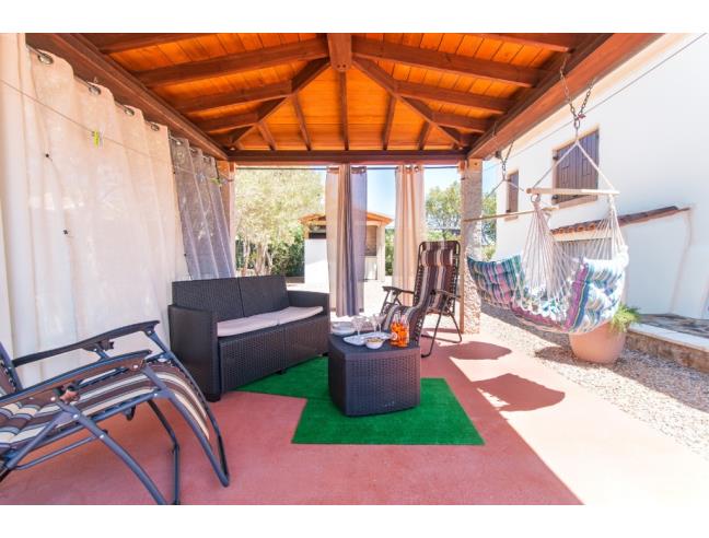 Anteprima foto 5 - Affitto Appartamento Vacanze da Privato a Orosei - Cala Liberotto