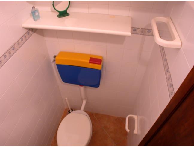 Anteprima foto 5 - Affitto Appartamento Vacanze da Privato a Orosei - Cala Liberotto