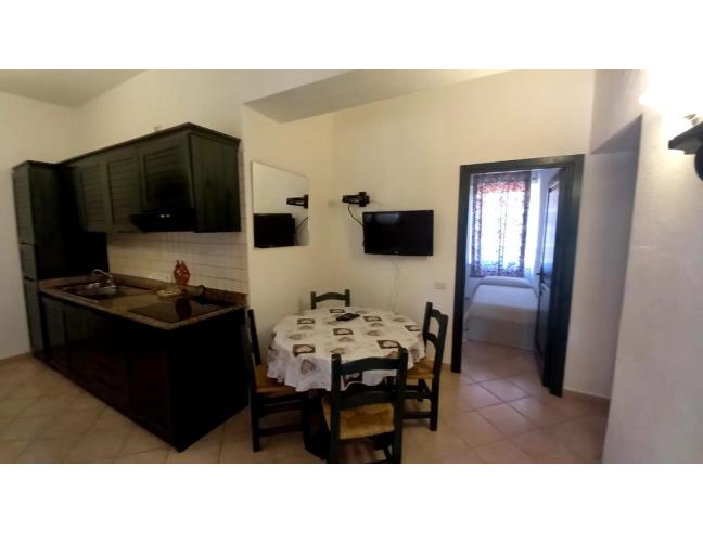 Anteprima foto 6 - Affitto Appartamento Vacanze da Privato a Orosei - Cala Liberotto