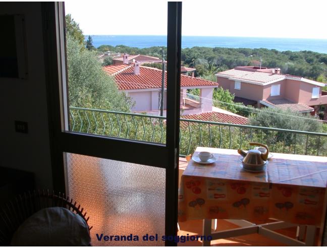 Anteprima foto 8 - Affitto Appartamento Vacanze da Privato a Orosei - Cala Liberotto