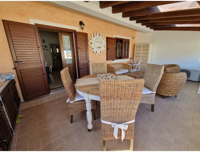 Anteprima foto 2 - Affitto Appartamento Vacanze da Privato a Orosei (Nuoro)