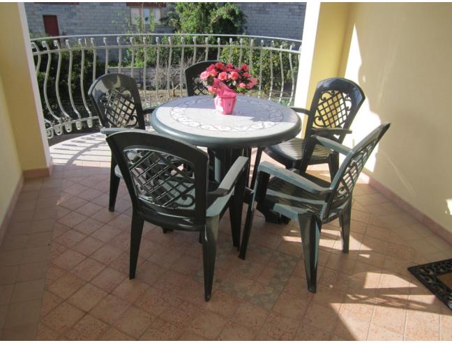 Anteprima foto 2 - Affitto Appartamento Vacanze da Privato a Orosei (Nuoro)